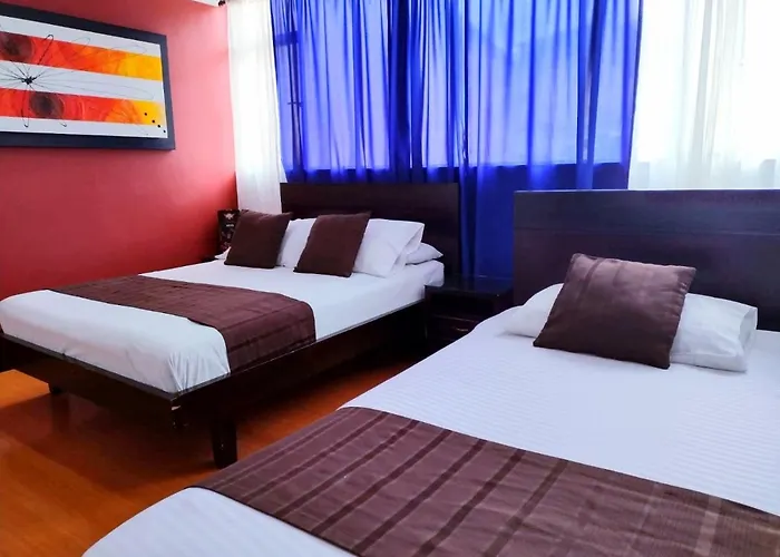 Hotel Fidenzi
